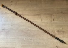Makila basque ancien - , –