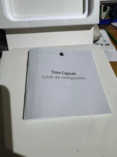 Disque dur externe apple time - dur,