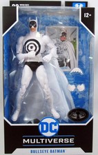 Multiverse mcfarlane toys - dc,