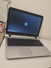 HP Probook 450 G3 PC Portable Intel 2,3Ghz - A compléter
