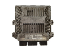 Calculateur ECU 9653577680