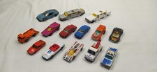 LOT VOITURE 1/43  VINTAGE 