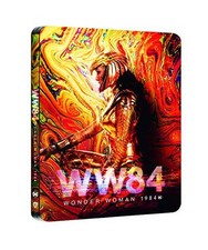 Wonder woman 1984 4k ultra hd