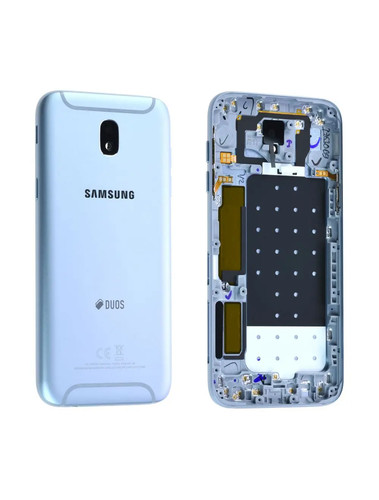 Coque arrière samsung - (duos),