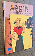 AGGIE Vedette de la