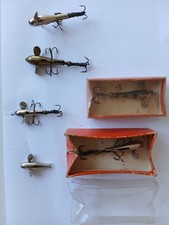 Lot de devons AU LION D'OR