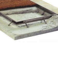 Profil pour cadre de