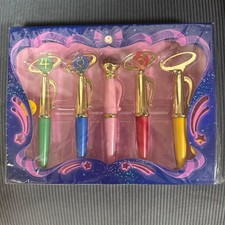 Ensemble de stylos déguisés