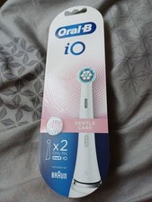 Pack 2 Brossettes Oral-B