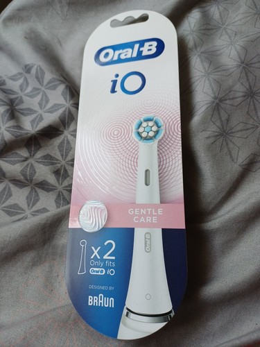 Pack brossettes oral - pack, 2