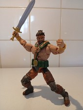 Marvel legends hercule - marvel,