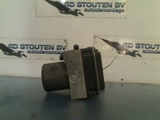 BLOC ABS (FREINS ANTI-BLOCAGE)