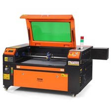 VEVOR Graveur Laser CO2
