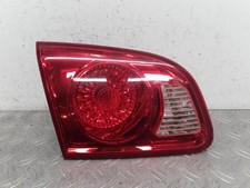 Feu arriere secondaire gauche (feux) HYUNDAI SANTA FE 2 PHASE 1 924052B020