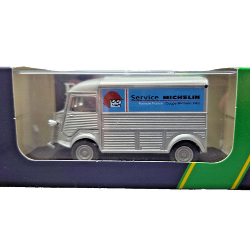 Citroën service formule - ,