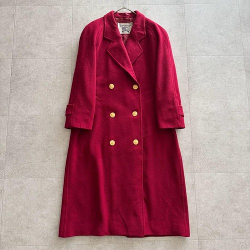 Manteau long burberrys - burberrys, en