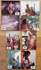 ZARDOZ sean connery jeu photos