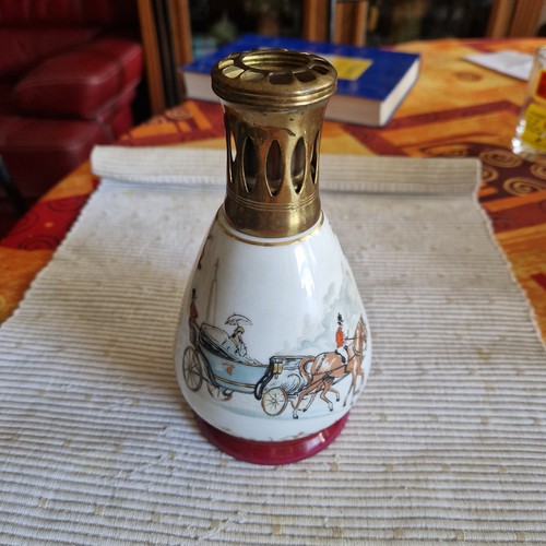 Lampe berger porcelaine - lampe,