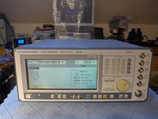 Générateur de signaux