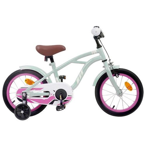 Vélo pour enfants acier - vélo,