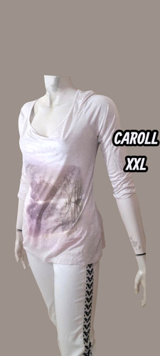 Valeur caroll taille 44 - taille,