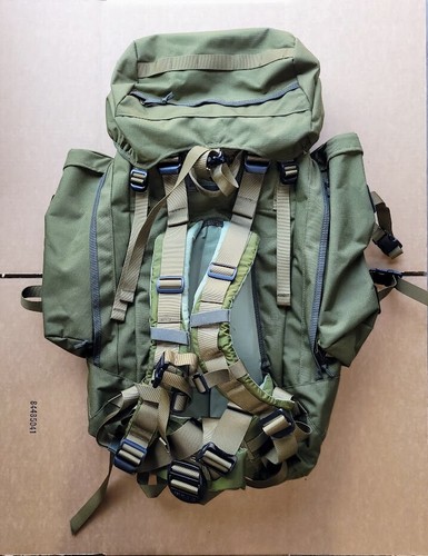 Berghaus crusader iii 20l - iii, 90+20l