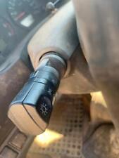 commande clignotant pour