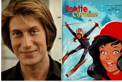 Lisette caroline 7 - n°,