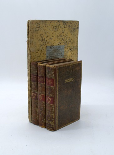 Barrow voyage chine 1805 - en,