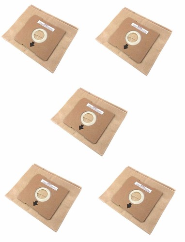 Sac aspirateur de - sac,