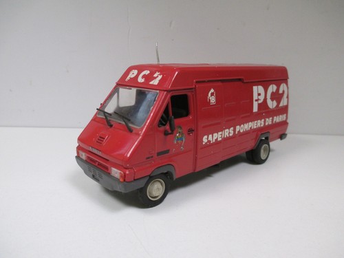 Renault master b120 b110 - master, pc2