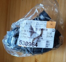 Manchon Admission BMW E39