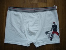 MARINER Boxer taille 4 FR =L tour de taille mini-maxi =74- 110 CM  