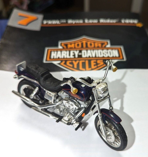 Harley davidson fxdl - fxdl,
