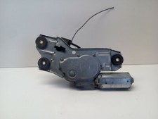 Moteur essuie glace arrière