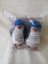 " FIGURINE JUMELLE LES