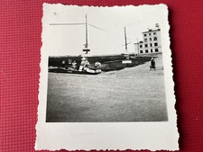 Photo, WW2, forêt de panneaux à Orscha, hôpital, Russie, 1942 (N)50566