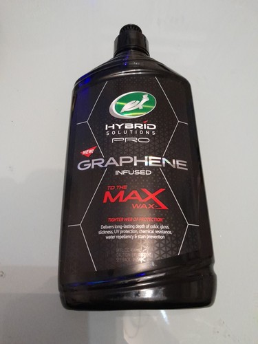 Cire turtle wax hybrid - cire,