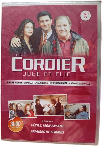 500383134 les cordier - |,