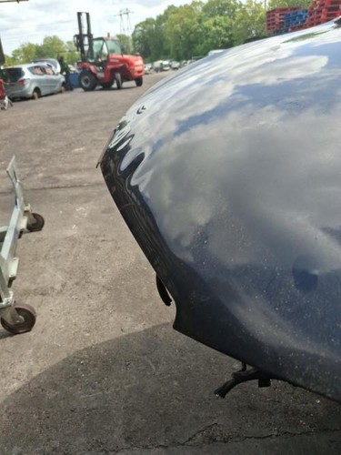 Capot seat ibiza phase - capot,