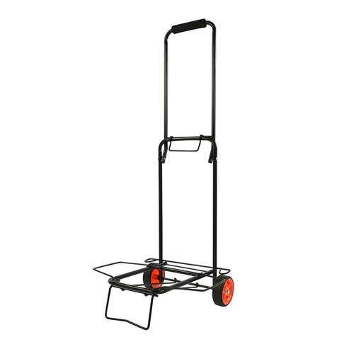 Chariot transport pliable - de,