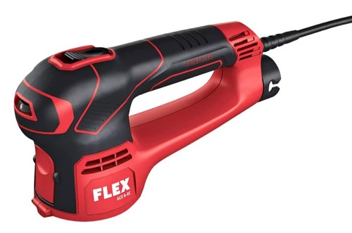 Flex gce ecss mach ponceuse - flex,