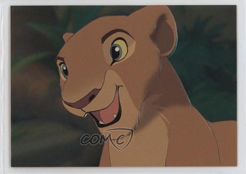 1994 skybox the lion king - 1994,