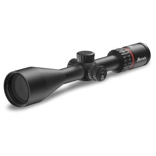 Burris fullfield 16x50mm - burris, 4-16x50mm