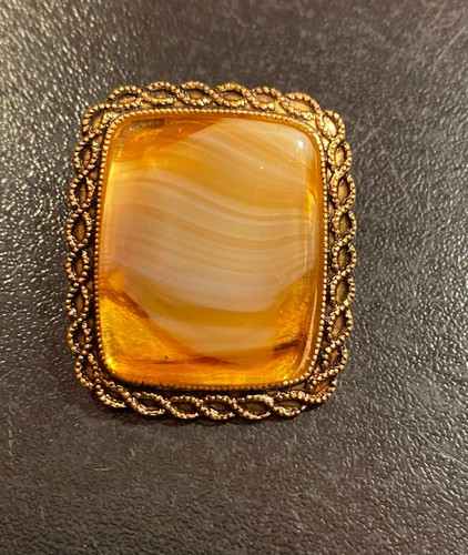 Rare broche ancienne pince - rare, À