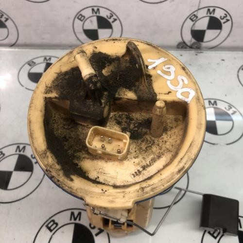 Pompe gavage bmw serie 3 - pompe, de