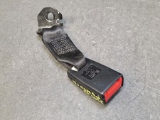 Attache ceinture sécurité