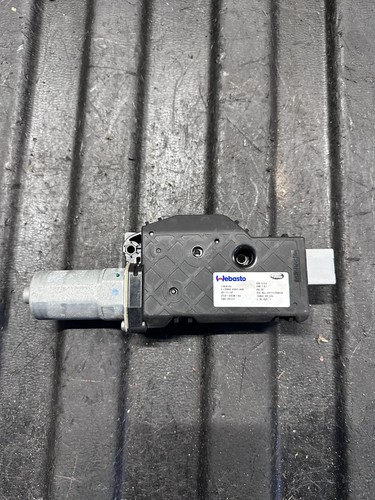 Moteur toit ouvrant land - moteur,