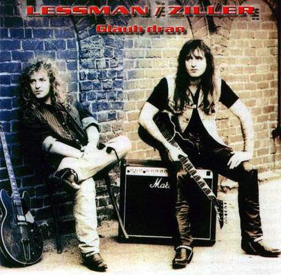 Claus lessmann hans ziller - lessmann,