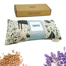 Bouillotte Micro-onde (25x12
